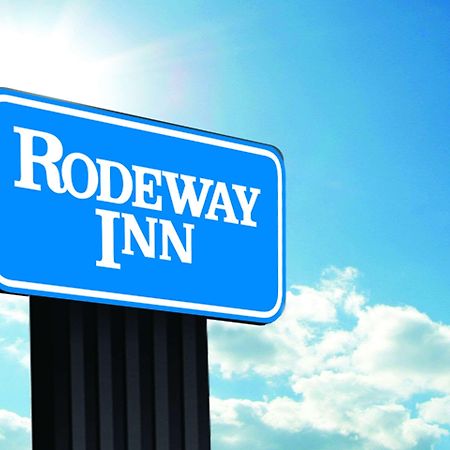 נאשוויל Rodeway Inn מראה חיצוני תמונה