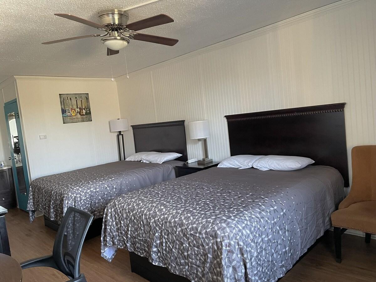 נאשוויל Rodeway Inn מראה חיצוני תמונה