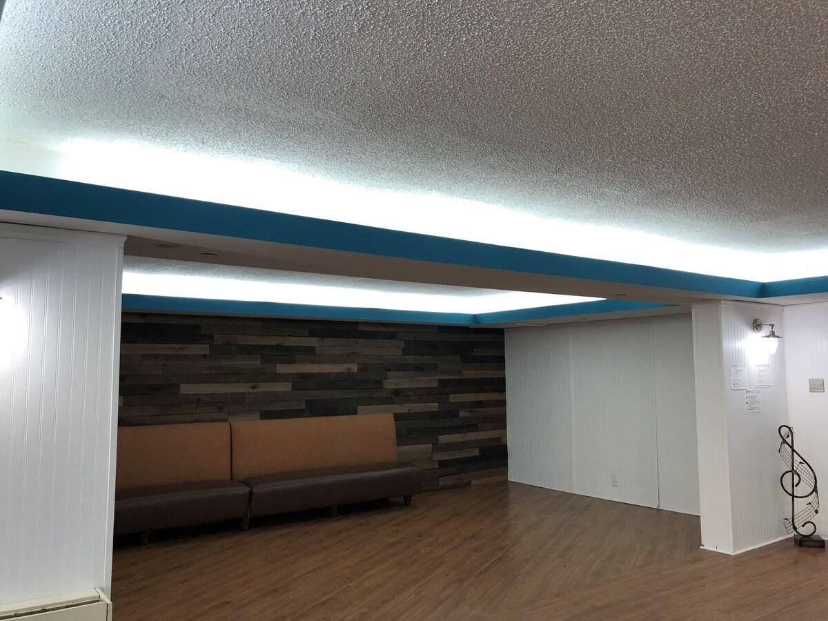נאשוויל Rodeway Inn מראה חיצוני תמונה