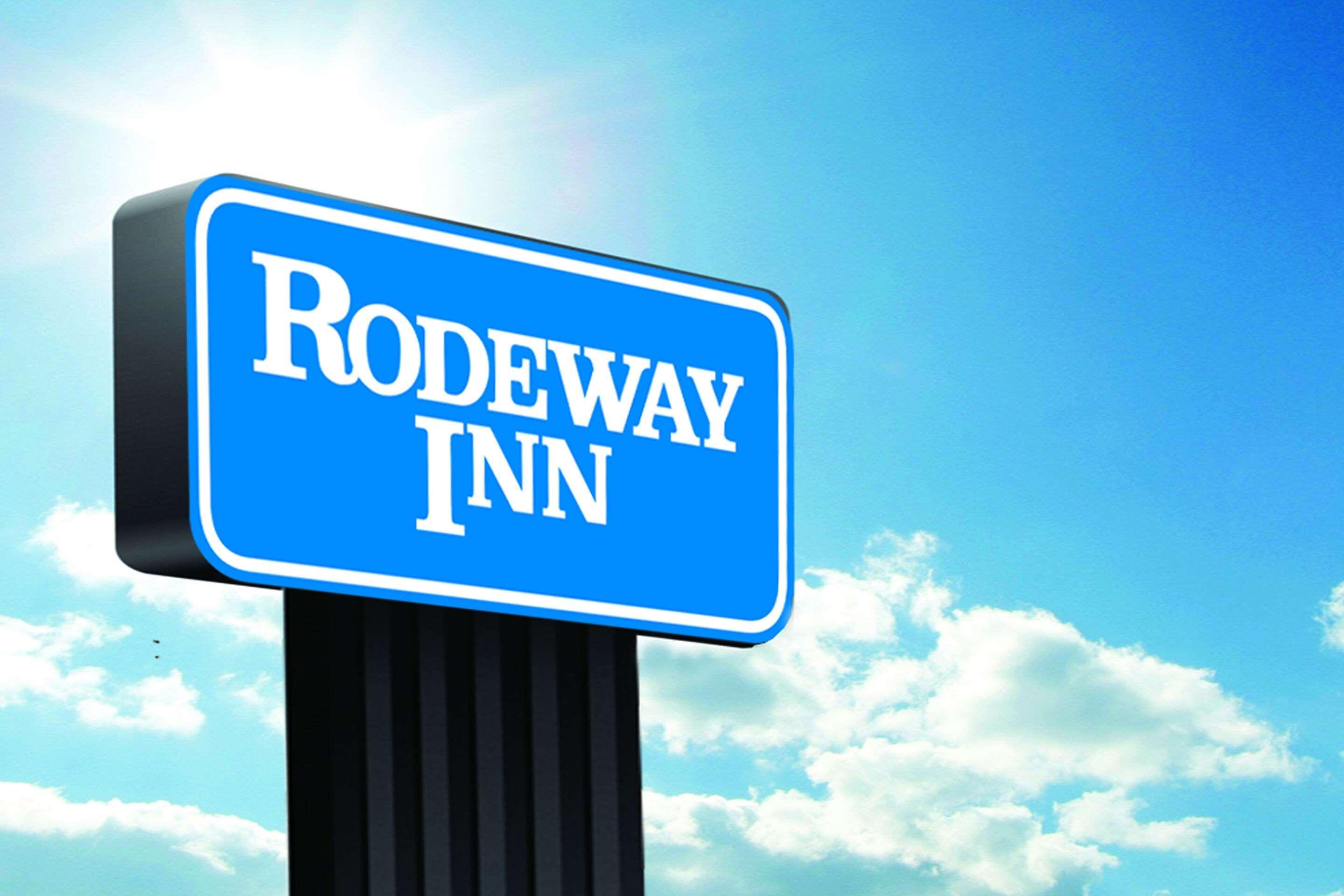 נאשוויל Rodeway Inn מראה חיצוני תמונה